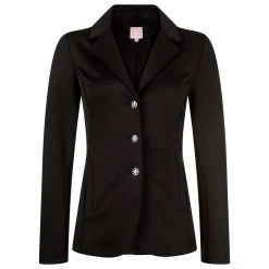 Show Jacket Imperial Riding IRHDreamlight Black