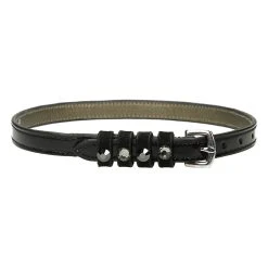 Spur Straps Imperial Riding Black-Grey