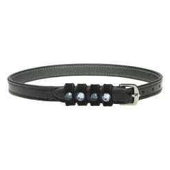 Spur Straps Imperial Riding Dark Blue