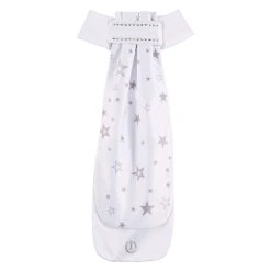 Stock Tie Imperial Riding IRHElite Star White