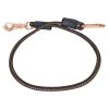 Trailer Tie Imperial Riding IRHElastic Brown 2 Trailer Tie Imperial Riding IRHElastic Brown -Equestrian sports trailer tie imperial riding irhelastic brown 1500x1500 88004