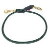 Trailer Tie Imperial Riding IRHElastic Dark Green -Equestrian sports trailer tie imperial riding irhelastic dark green 1500x1500 88006