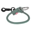 Trailer Tie Imperial Riding IRHElastic Light Green -Equestrian sports trailer tie imperial riding irhelastic light green 1500x1500 118097